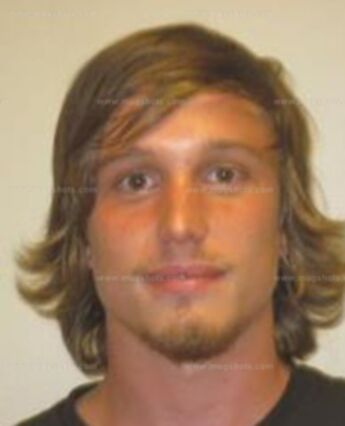 Joshua Robert Owens