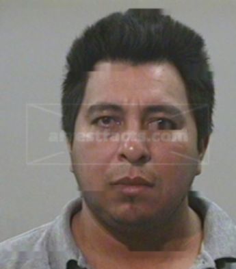 Juan Javier Gonzales