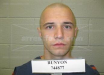 Matthew Marcel Runyon