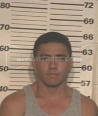 Hector Daniel Garcia