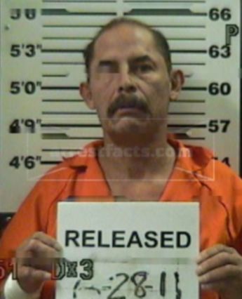 Oliver Bernard Romero