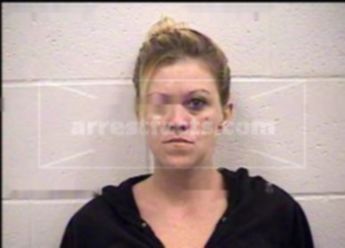 Natasha Dawn Henderson