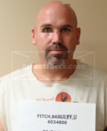 Bradley D Fitch