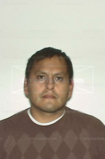 Jason Leon Sam