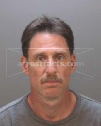 Raymond Lee Stalik