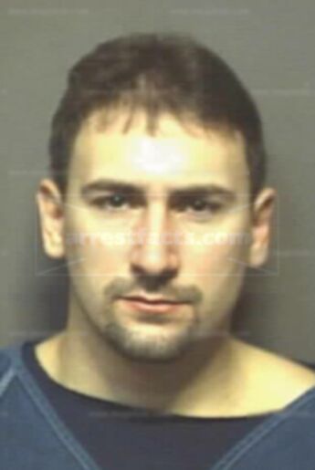 Anthony Michael Landis