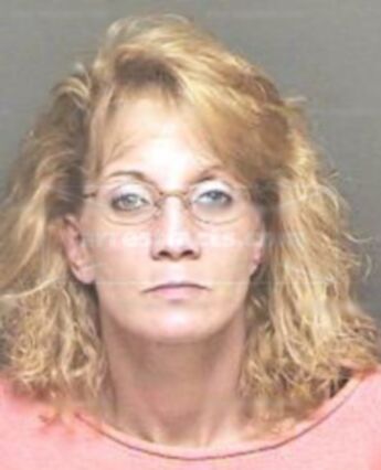 Staci Lynn Baker