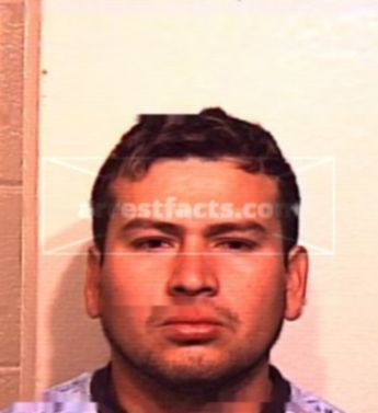 Ricardo Javier Perez