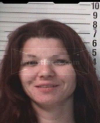 Jennifer Anne Hewett
