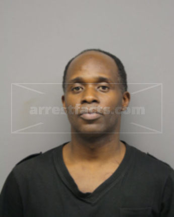 Anthony Johnson