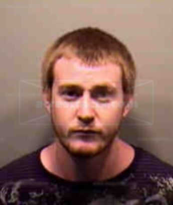 Nathan Shane Watts