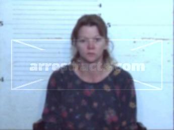 Sonya Cherie Nock