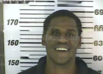 Jimmy Leroy Temple