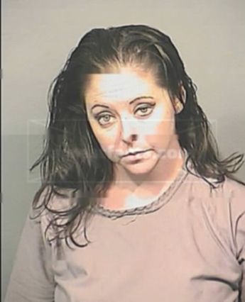 Christin Rose Thompson