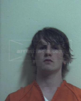 Timothy Patterson