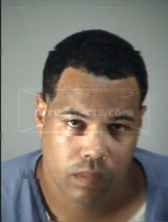 Toney M Mobley Jr