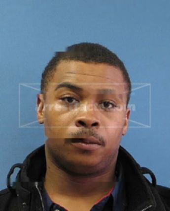 Teronne Lastarr Peterson