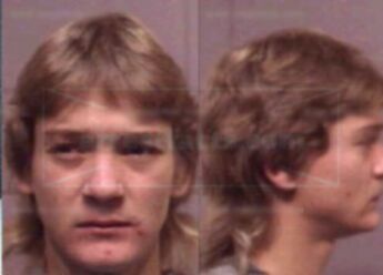 Ronald Wayne Holt