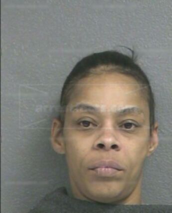 Alfreda Berry