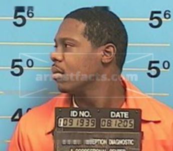 Anthony L Minor