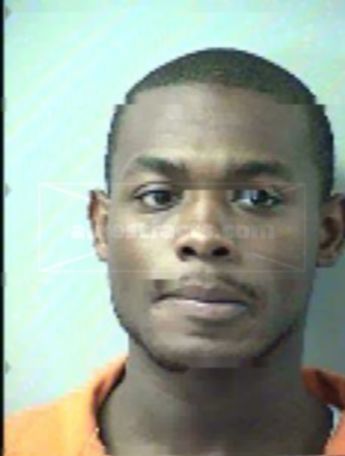 Courtney Labralle Millender