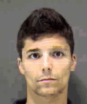 Michael Frank Giordano
