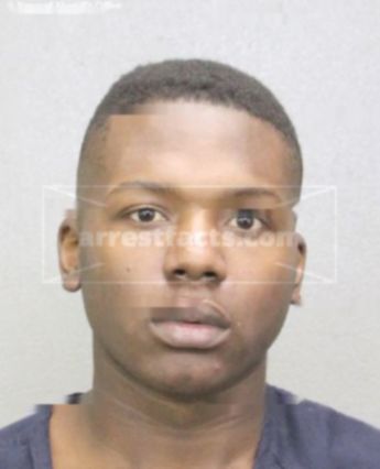 Qwavon Jones