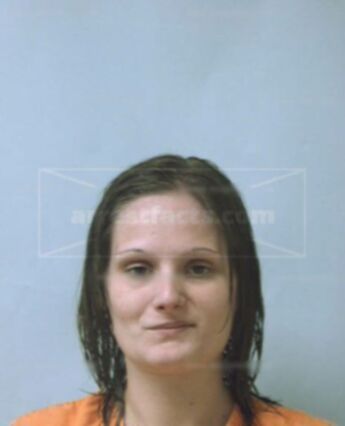 Alicia Lynn Anthony