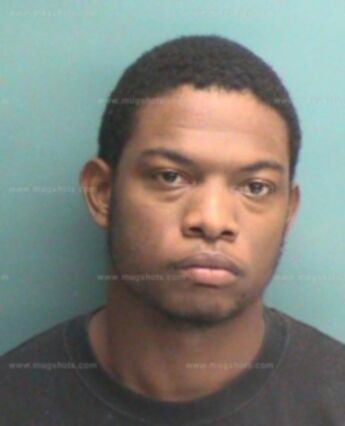 Nico Wayne Gray