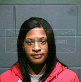 Nicole Lanora Howard