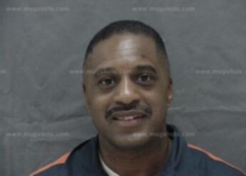 Darryl Kennard Jackson