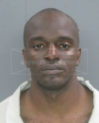 Jamar Lavall Campbell