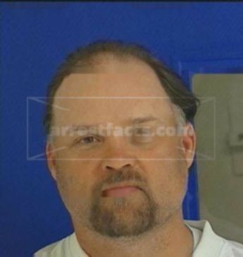 Brian Keith Paschal