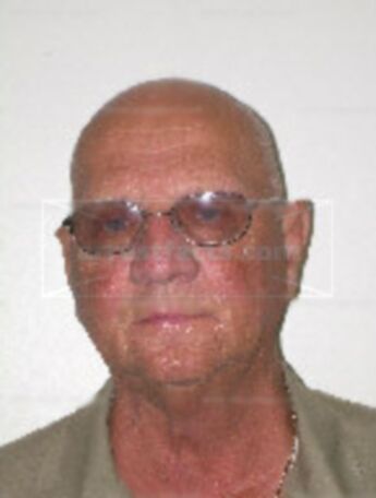 Eugene Albert Carstens