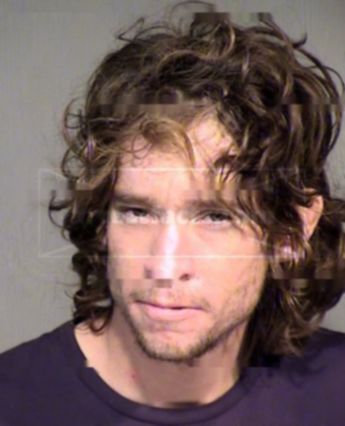 Michael Gabriel Holt