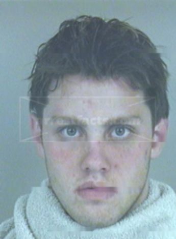 Christopher Ryan Walker