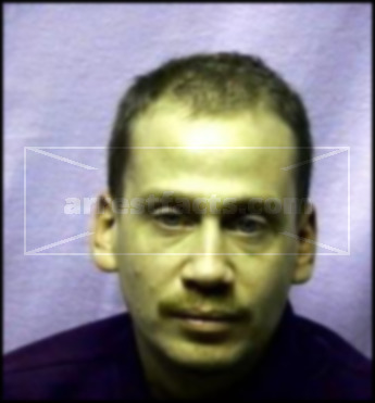Darron Wayne Guthrie