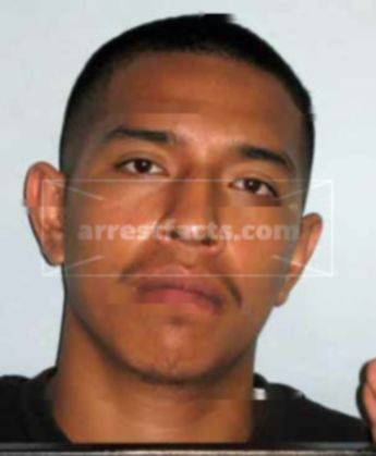 Carlos Ramirez