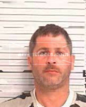 David Lee Hamlett