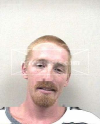 Carvis Scott Wolf