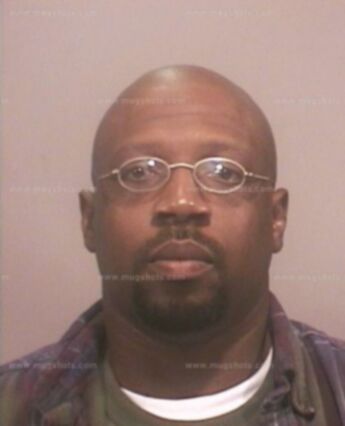 Andre Simone Redding