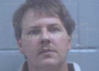 Clayton David Sturgeon
