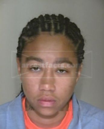 Bianca M Morganfield