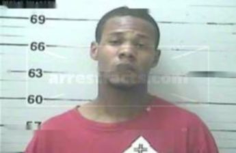 Brandon Da'jwan Sargent