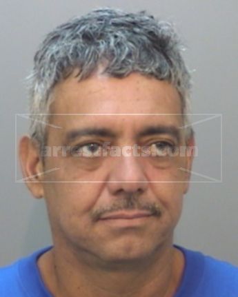 Adalberto Medina Rivera