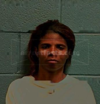 Natasha Vonshelle Arthur