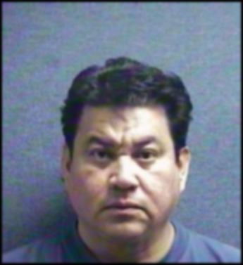 Luis Alfredo Galarza
