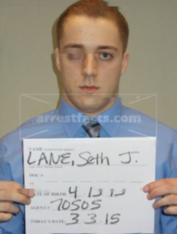 Seth J Lane