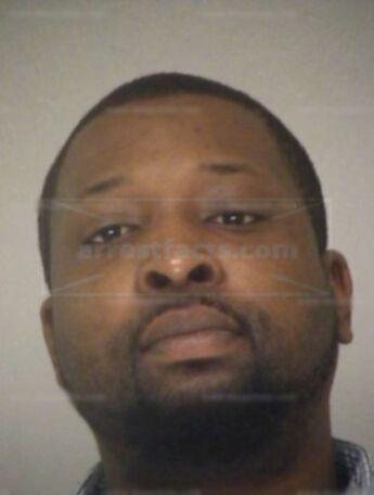 Cecil Bernard Perkins