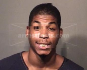 Kasim M Mckenzie